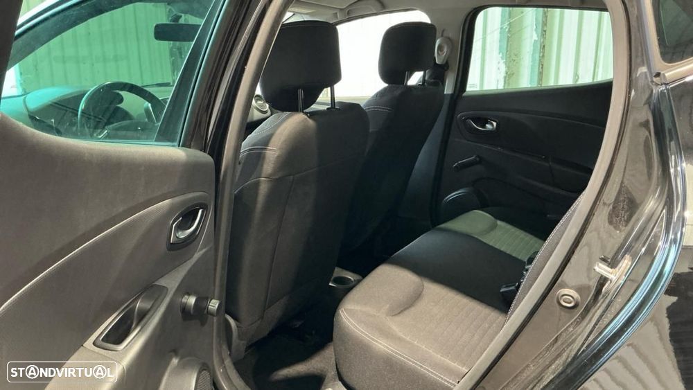 Renault Clio 1.5 dCi Limited - 3