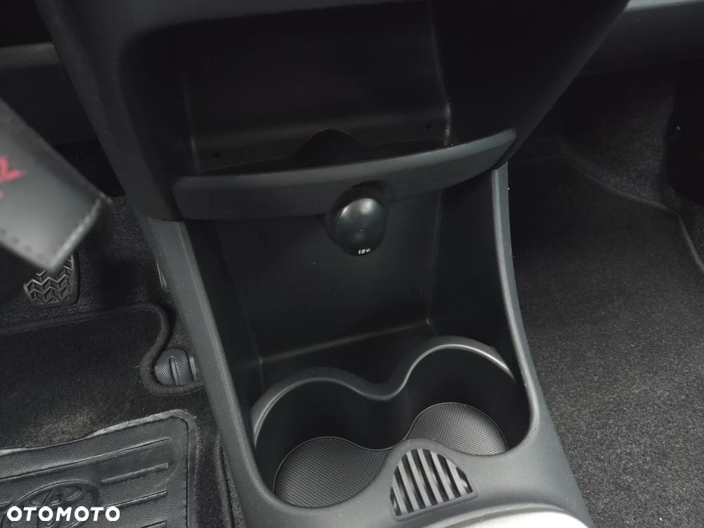 Toyota Aygo Multi Mode CoolBlue - 27