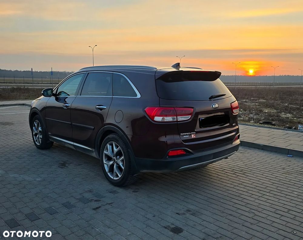 Kia Sorento 2.0 CRDI XL - 4