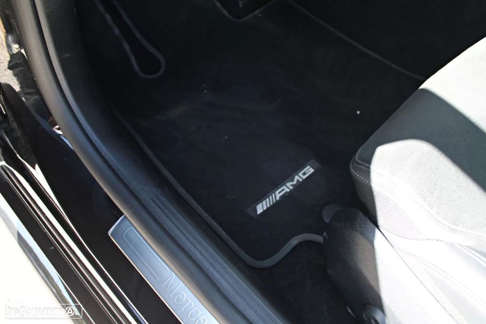 Mercedes-Benz C 300 de T 9G-TRONIC AMG Line - 23
