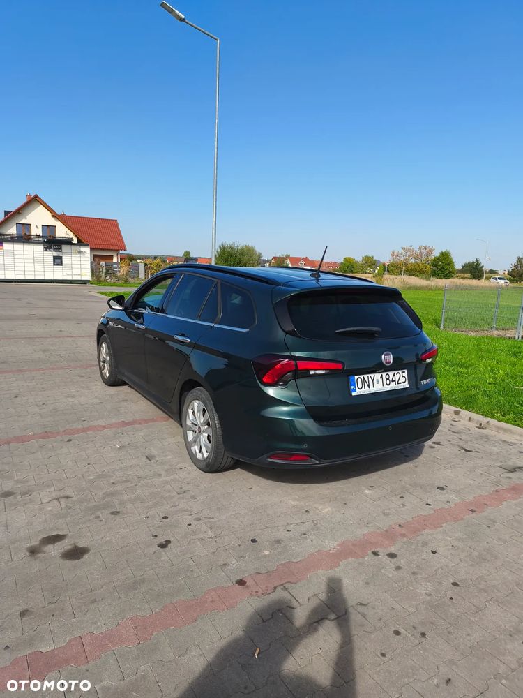Fiat Tipo - 3