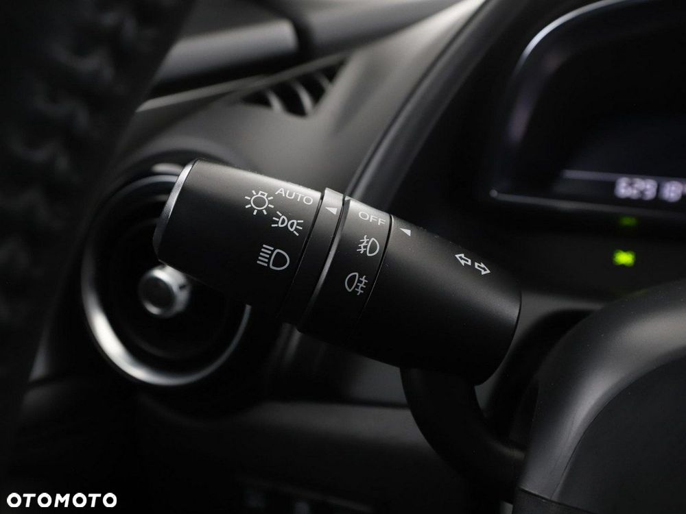 Mazda CX-3 SKYACTIV-G 121 FWD Selection - 36