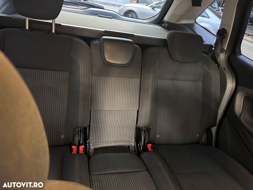 Ford Grand C-Max 1.6 TDCi DPF Trend - 10