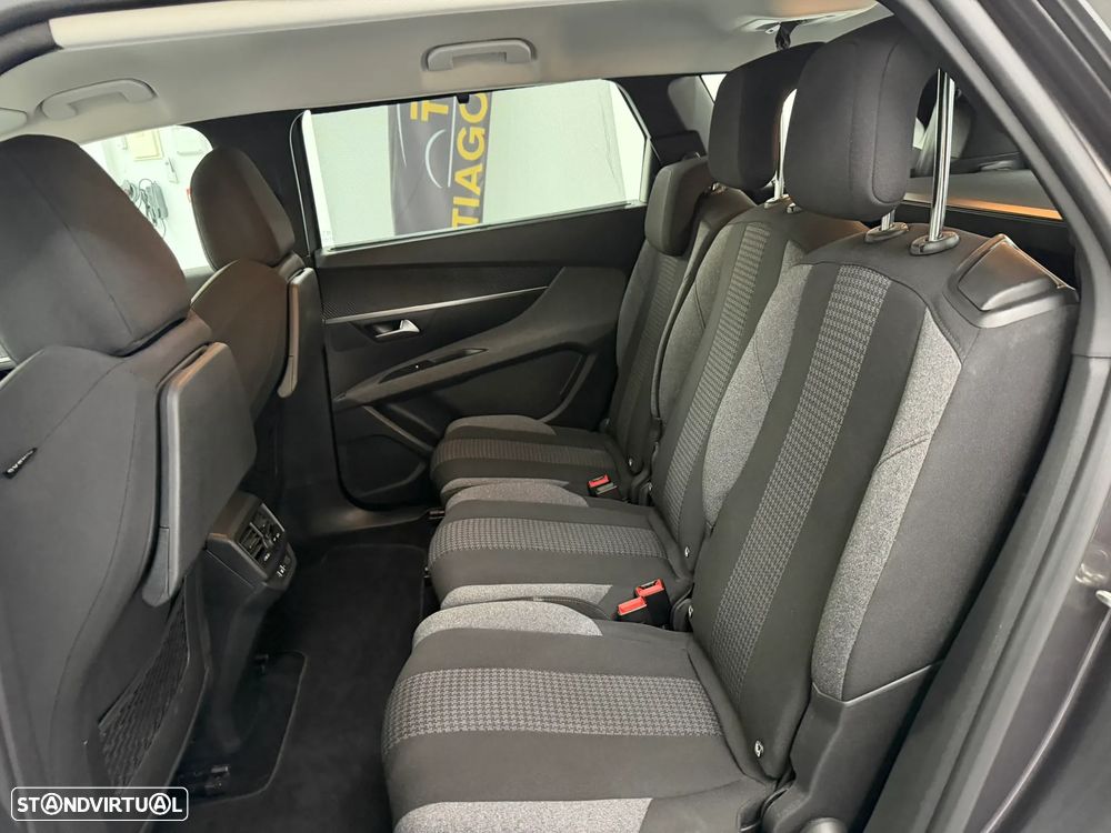 Peugeot 5008 1.5 BlueHDi Active Pack EAT8 - 40