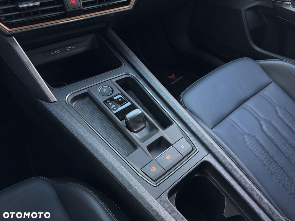 Cupra Formentor 2.0 TSI 4Drive VZ DSG - 28