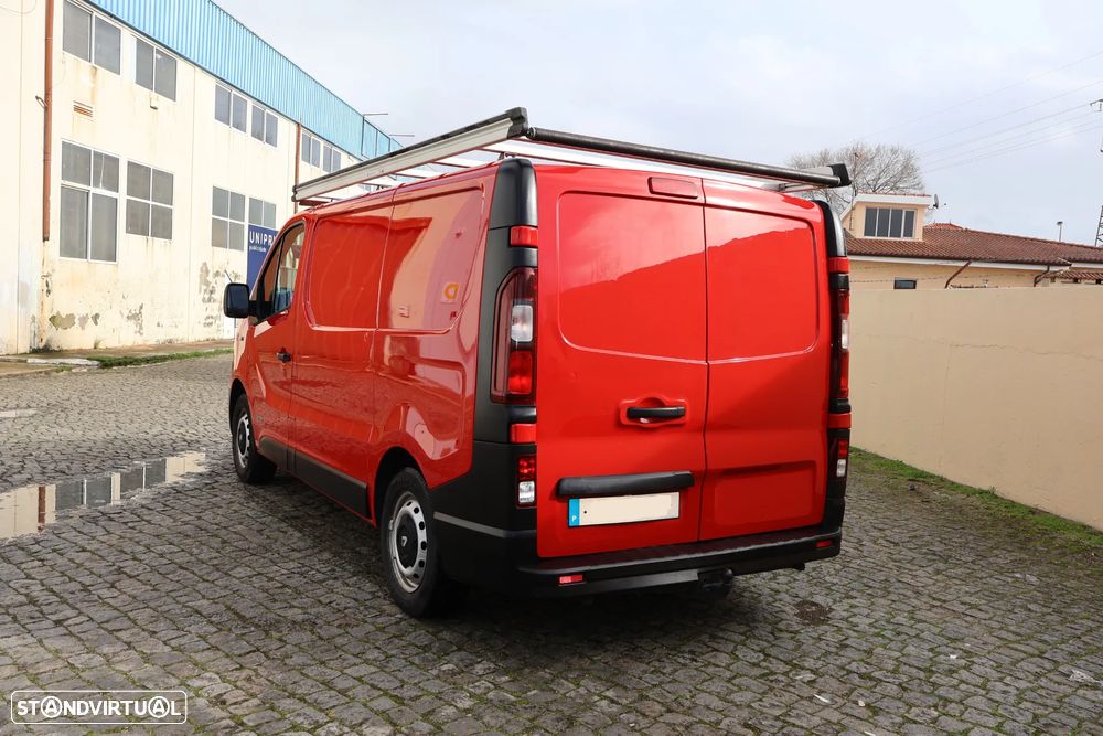 Renault Trafic - 4