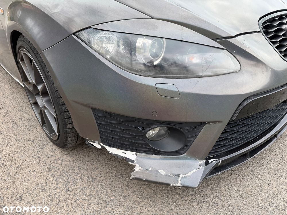 Seat Leon 2.0 T FSI Cupra R - 28