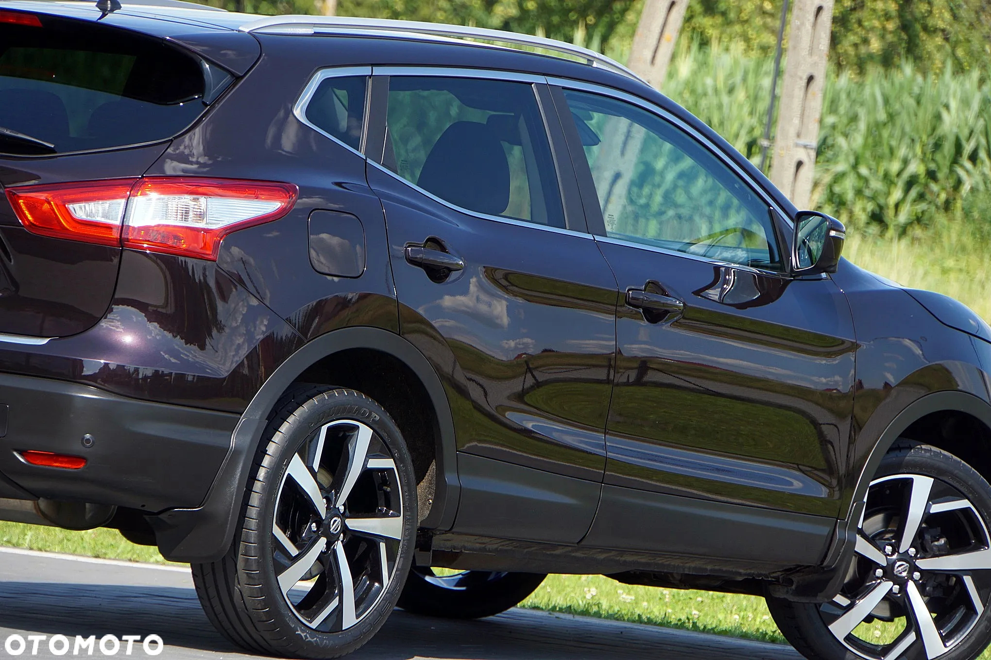 Nissan Qashqai 1.6 DIG-T Tekna+ - 13