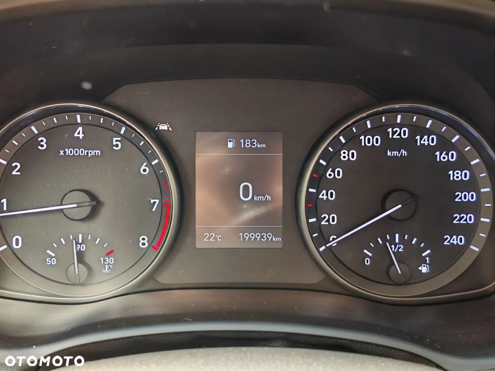 Hyundai i30 1.5 DPI Modern - 28