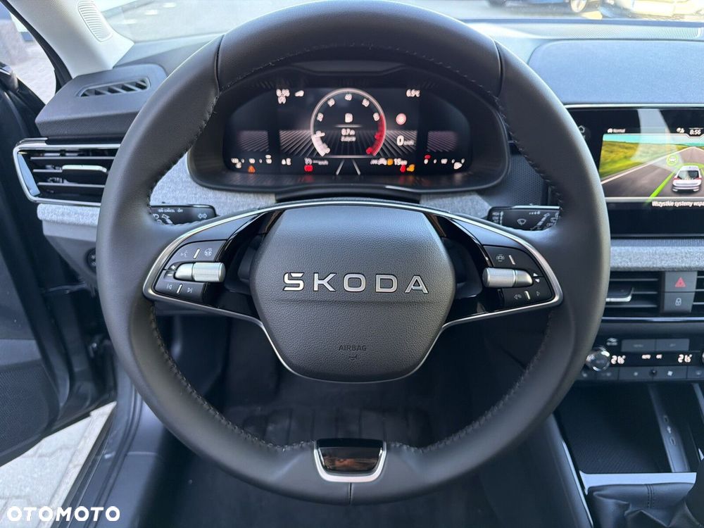 Skoda Scala 1.0 TSI Edition 130 - 25