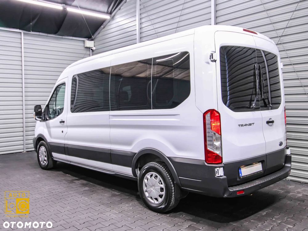 Ford Transit 350 L2H2 Ambiente - 7
