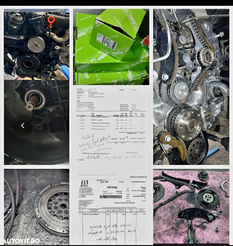 Opel Astra 1.6 CDTI DPF ecoFLEX TourerStart/Stop Exklusiv - 12