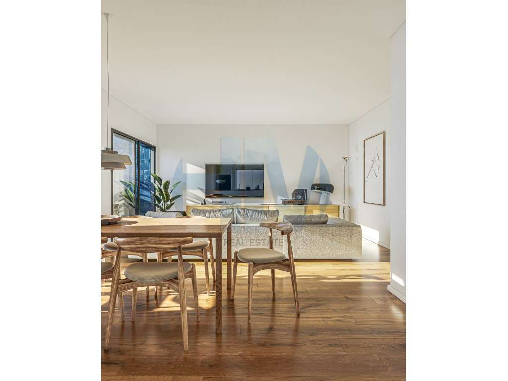 Apartamento T3 Novo - Ermesinde - Grande imagem: 3/9