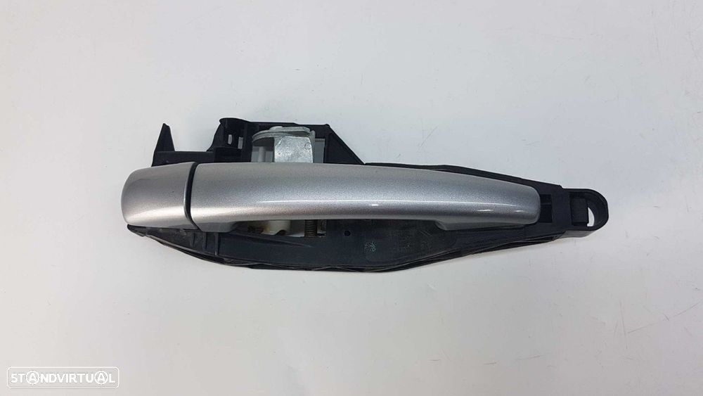 PUXADOR EXTERIOR TRASEIRO DIREITO PEUGEOT 2008 (--.2013->) STYLE - 1
