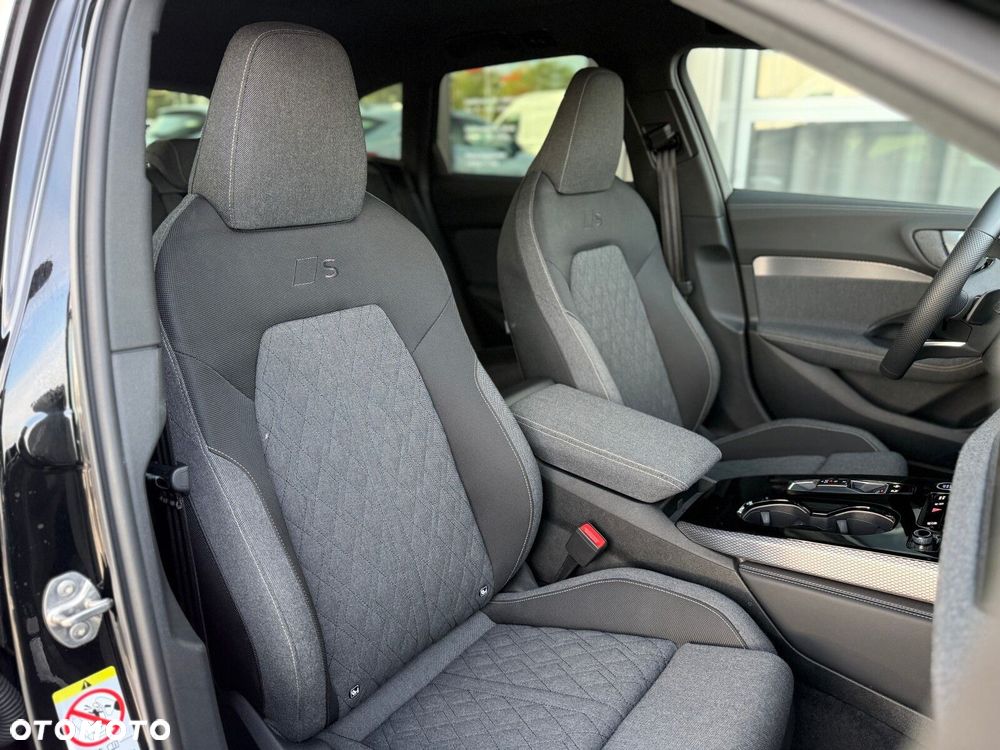 Audi A5 Avant - 23
