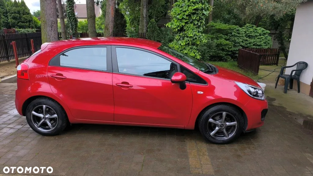 Kia Rio 1.2 M - 6