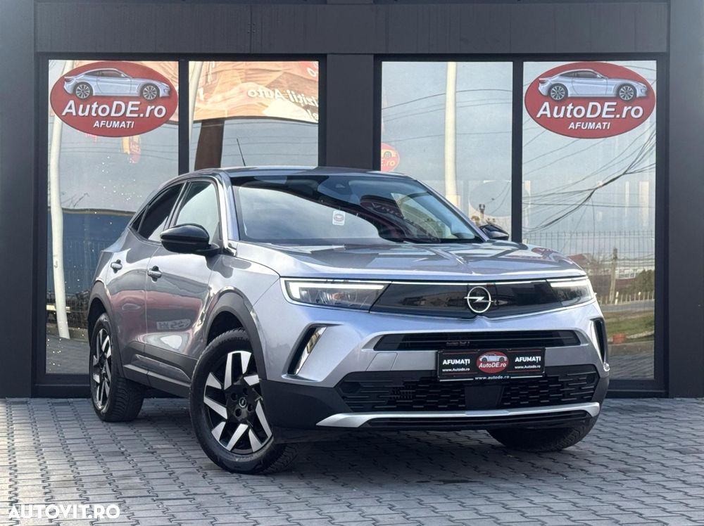 Opel Mokka - 2
