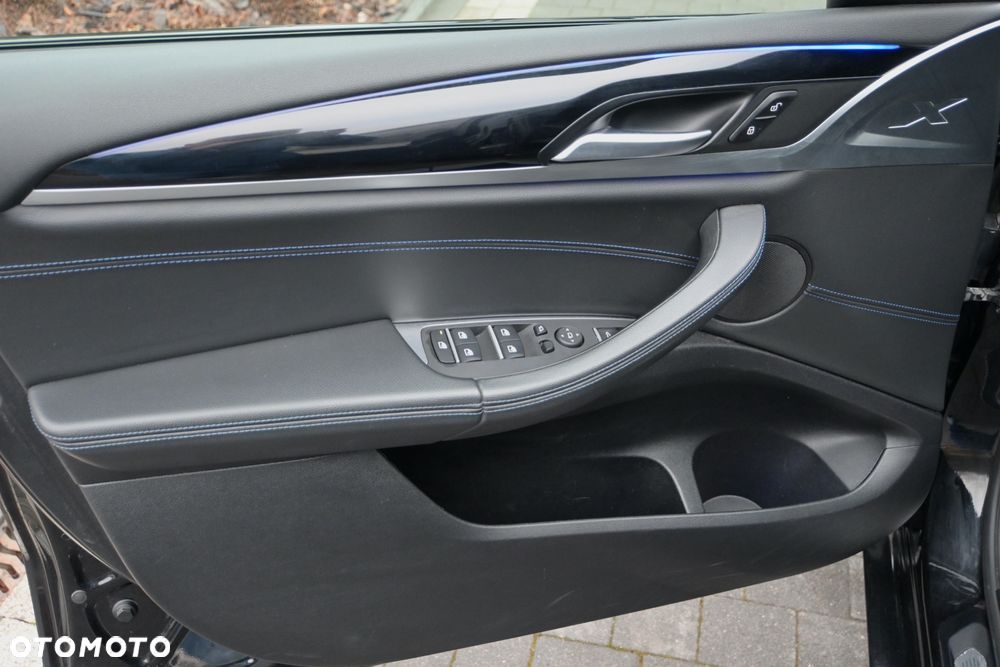 BMW X4 xDrive20d M Sport Edition - 16