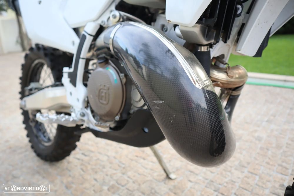 Husqvarna TE 300 Pro - 13