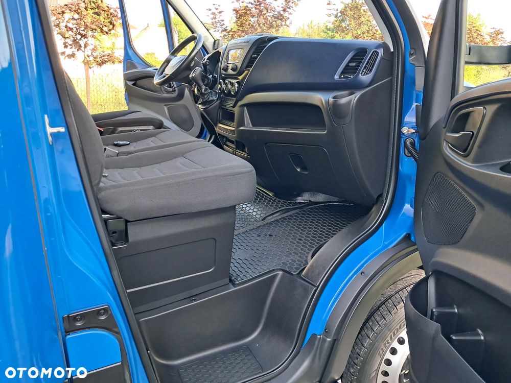Iveco 35S180 Chłodnia Automat Salon Polska - 28