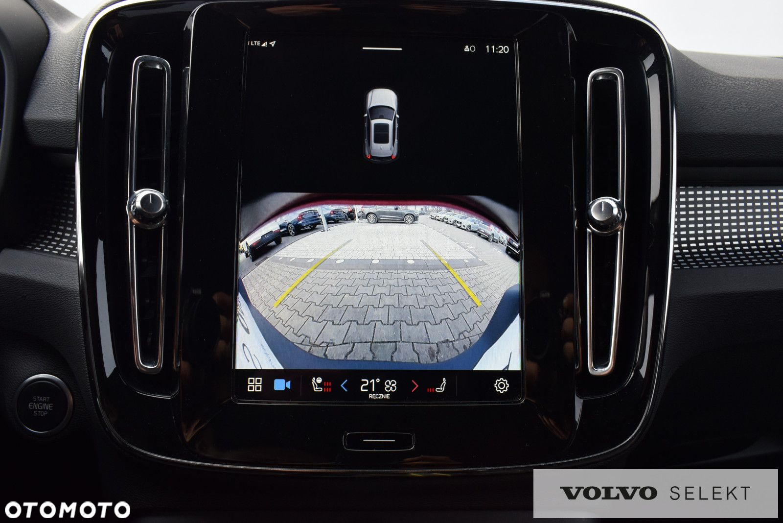 Volvo XC 40 - 25