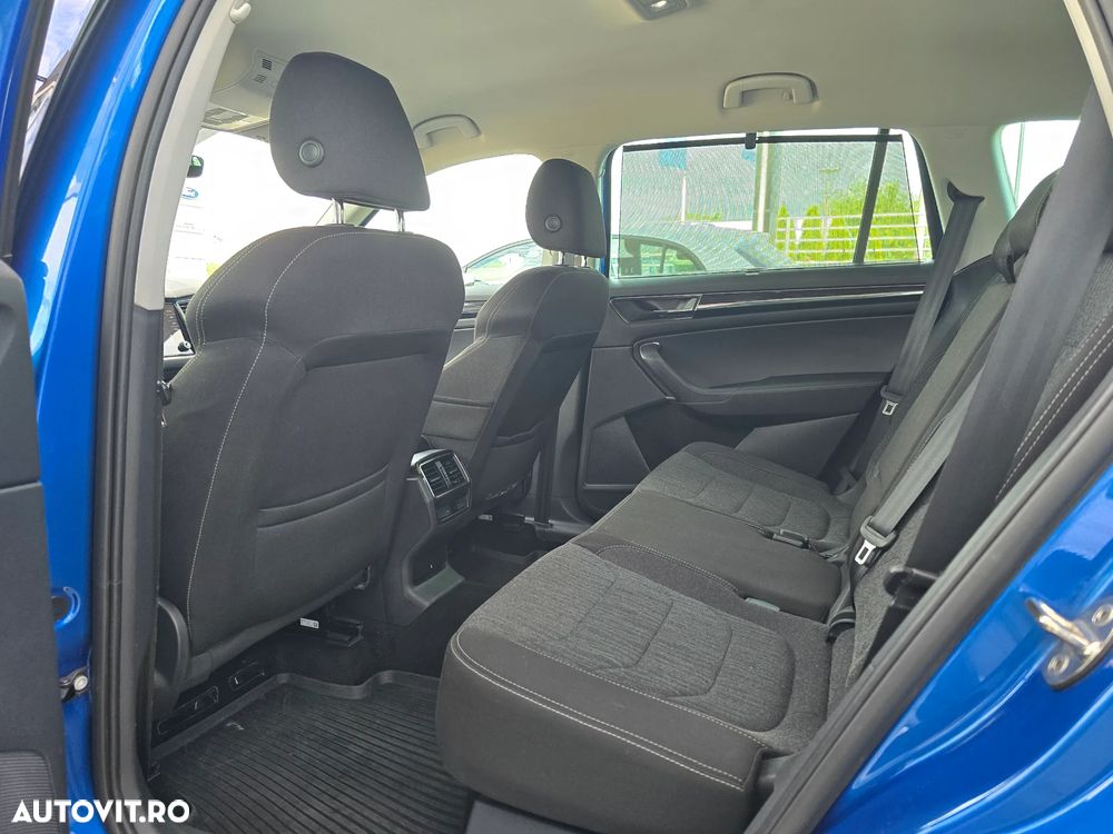 Skoda Kodiaq - 17