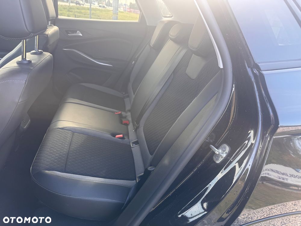 Opel Grandland X 1.5 CDTI Elegance Business Pack S&S - 12