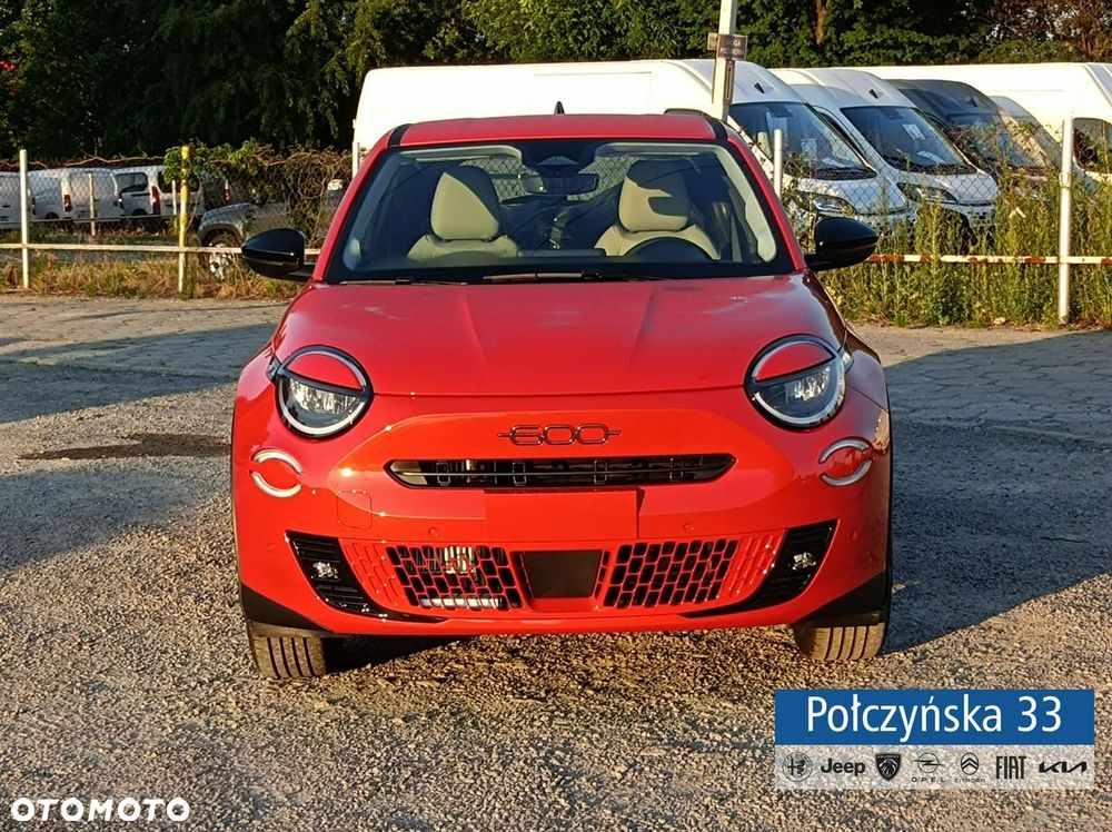 Fiat 600 - 6
