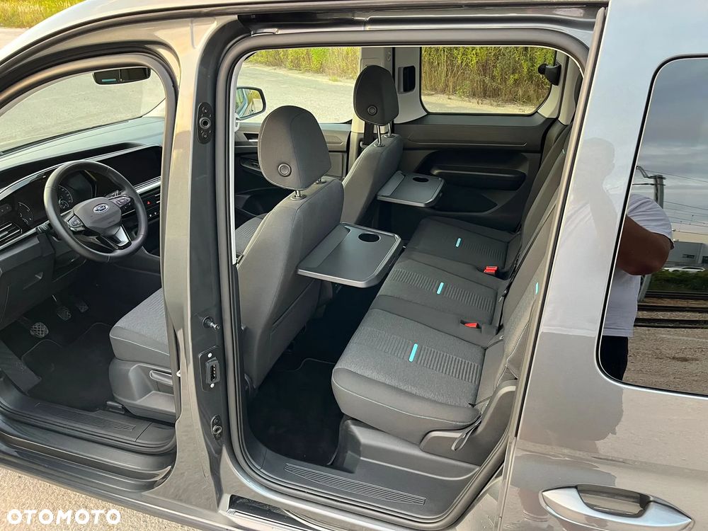 Ford Tourneo Connect 2.0 EcoBlue Active - 23