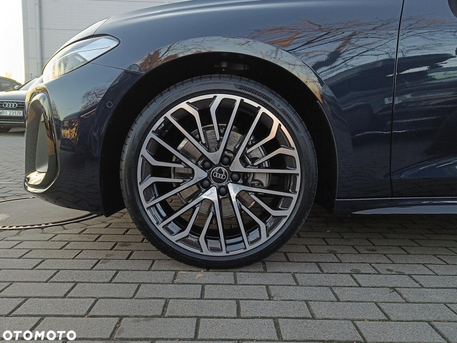 Audi A5 - 19