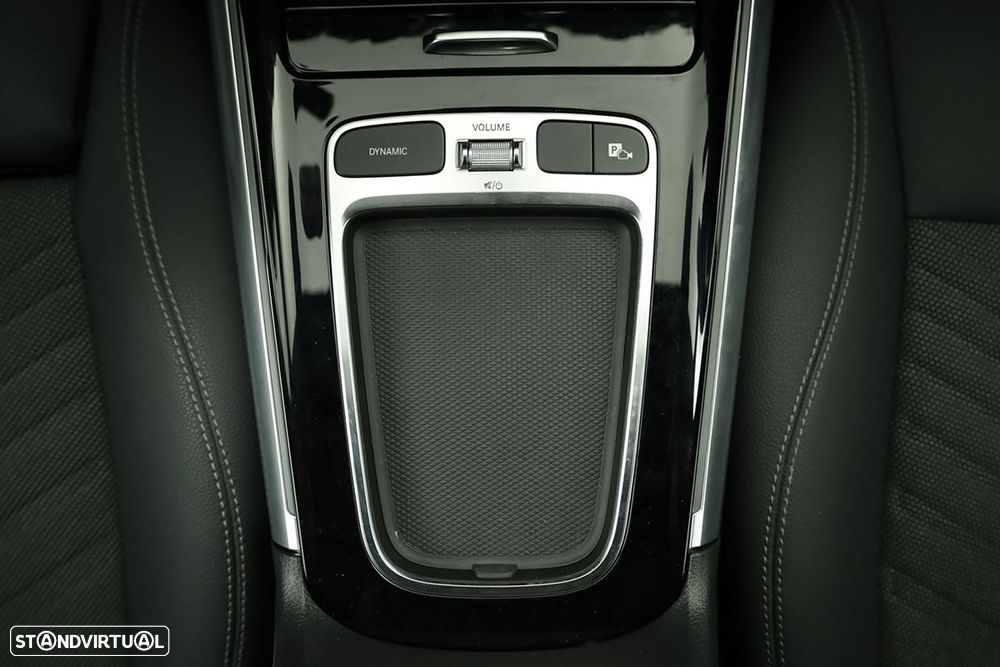 Mercedes-Benz EQA 250+ Progressive - 15