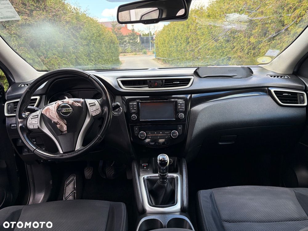 Nissan Qashqai - 19
