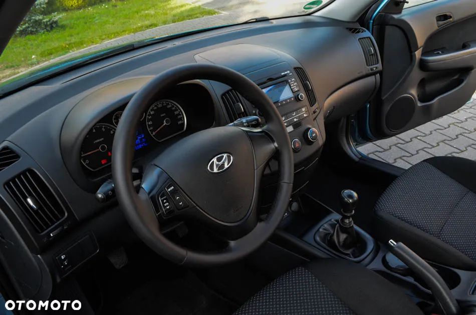 Hyundai i30 1.4 Classic - 26