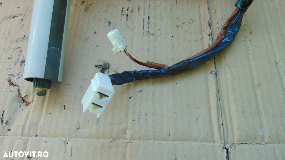 Coloana directie cu motoras electric KOYO Toyota Yaris 2005-2010 1.3 benzina VVT-I cod 452000D101 - 4