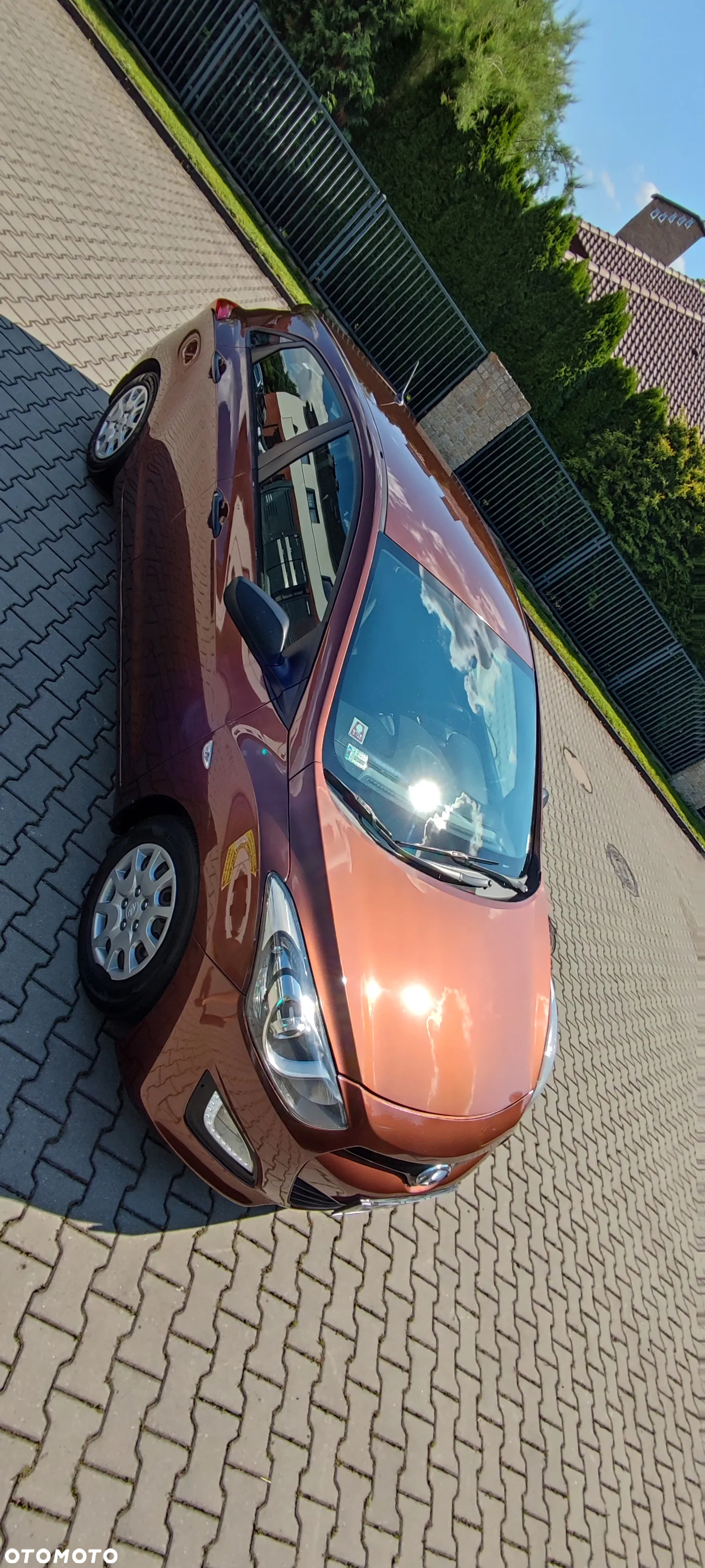 Hyundai i30 1.6 CRDi Classic + - 12