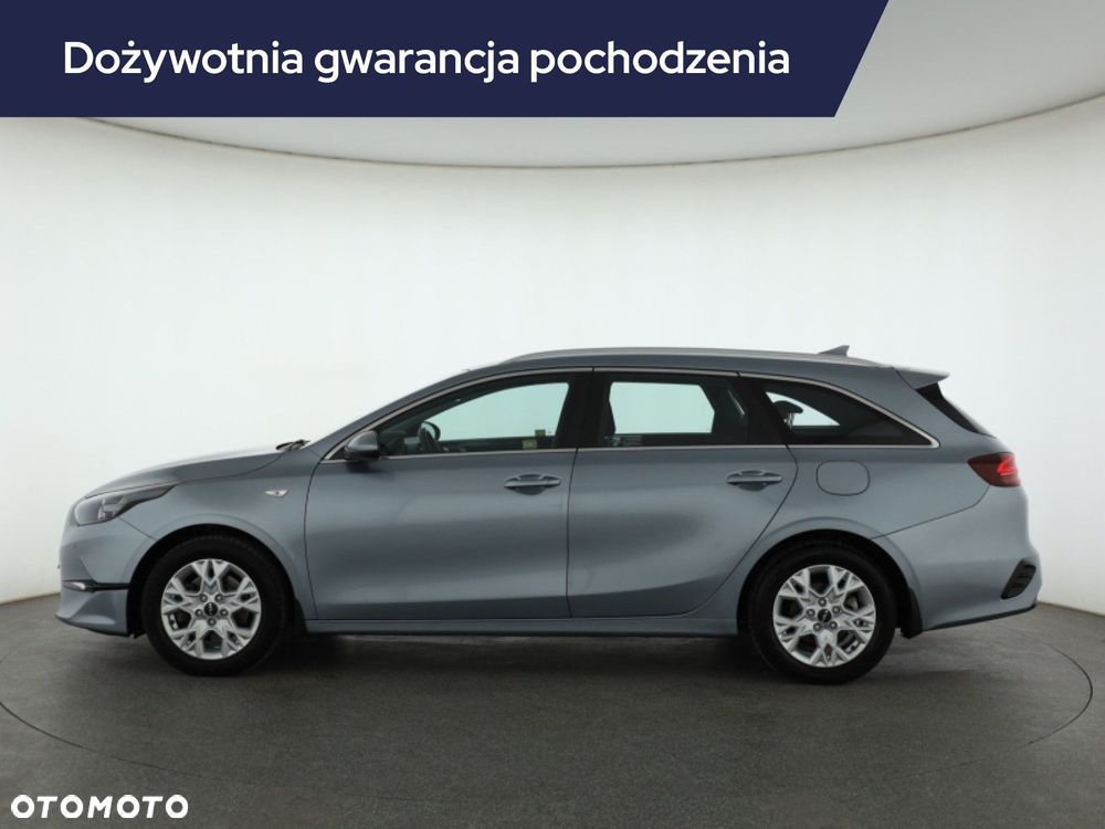 Kia Ceed - 4