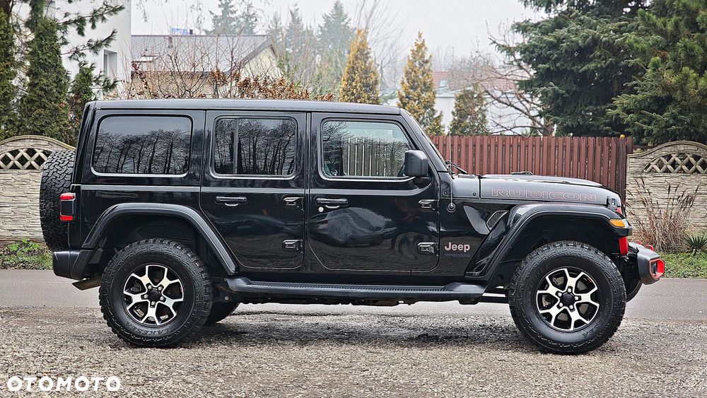 Jeep Wrangler - 6