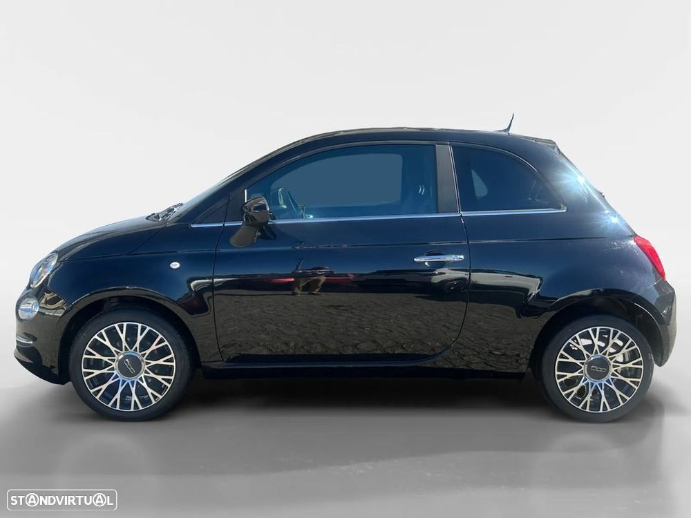 Fiat 500 1.0 Hybrid - 3