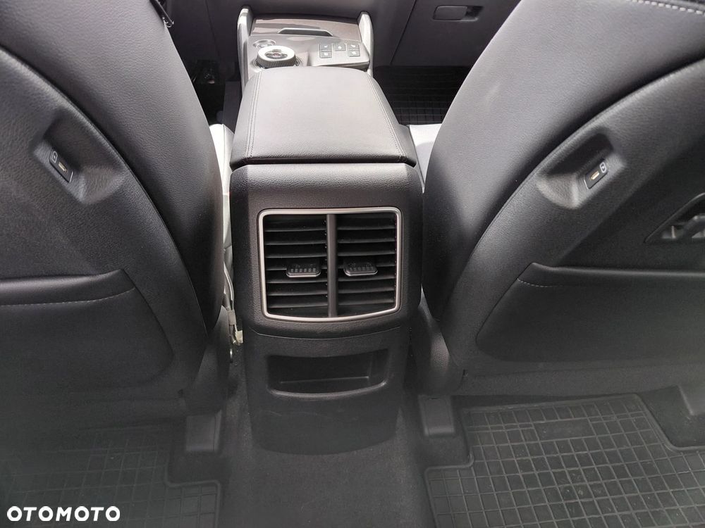Kia Sportage 1.6 T-GDI Business Line 2WD DCT - 26