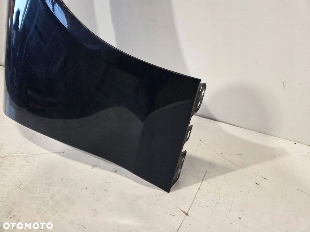 BŁOTNIK PRAWY PRZEDNI VOLVO V90 S90 ŁADNY - 12