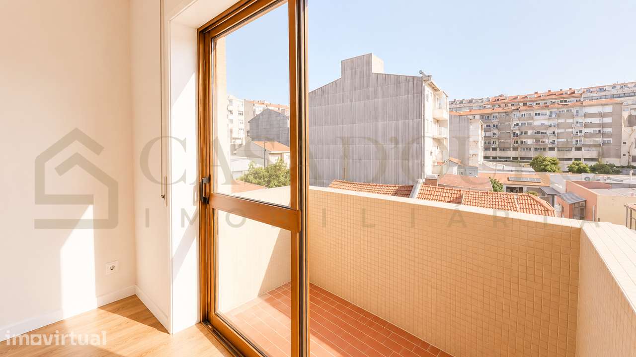 T3+1- Centro do Porto | Rua da Alegria - Grande imagem: 5/17