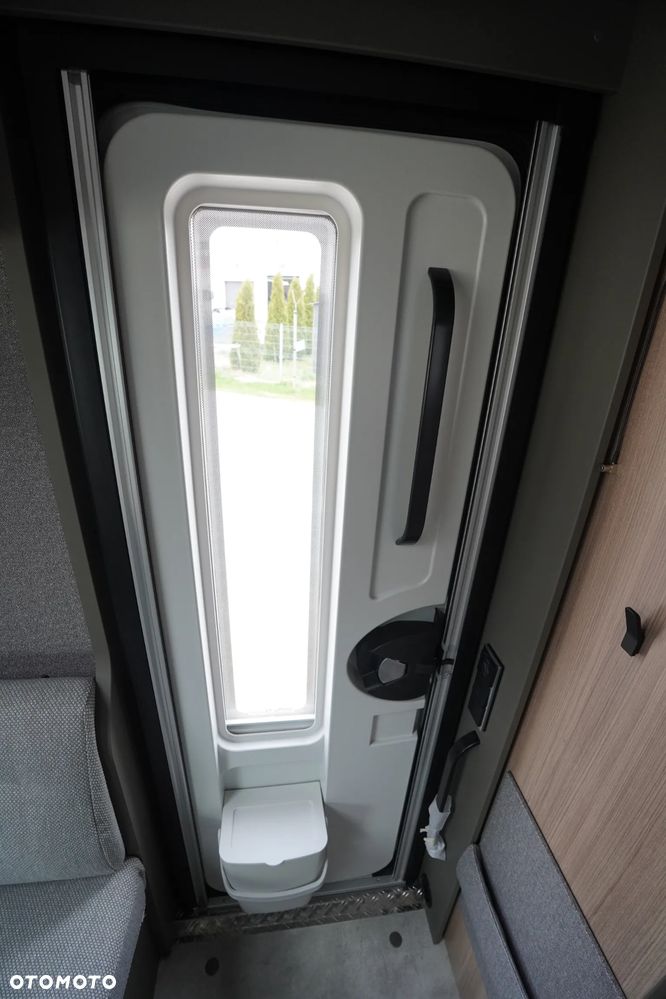 Hymer-Eriba GT-S 600 /685 - 15