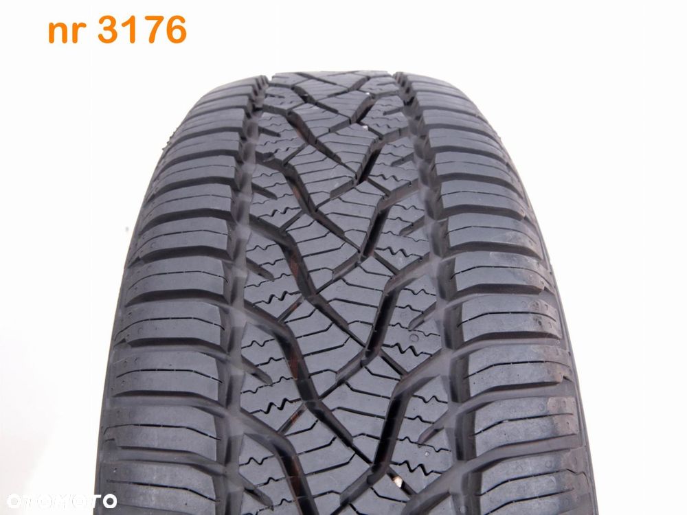 Barum Quartaris 5 185/60 R15 - 1