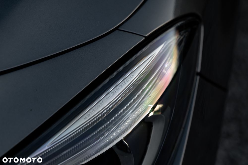 Mercedes-Benz CLA Shooting Brake 250 4Matic 7G-DCT Sport - 15
