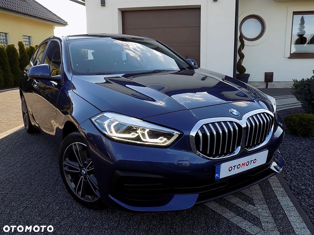 BMW Seria 1 118i - 25