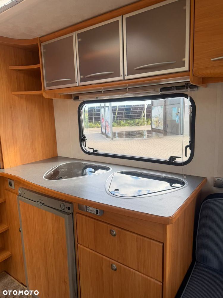 Adria Adora 512 UP - 23