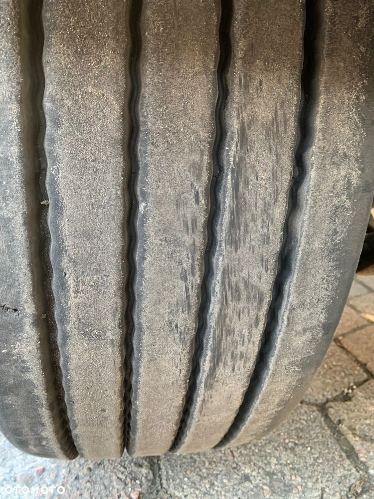 Van Hool 3-AXLE SEMI-TAILER - 21