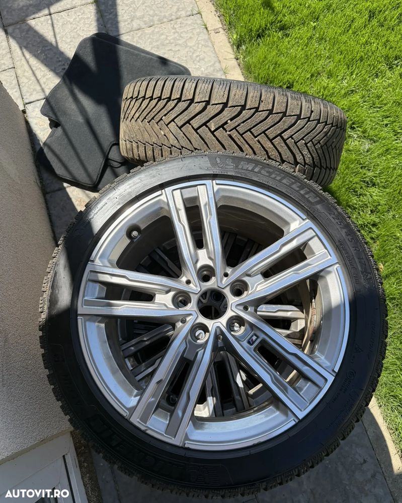 BMW Seria 1 - 14