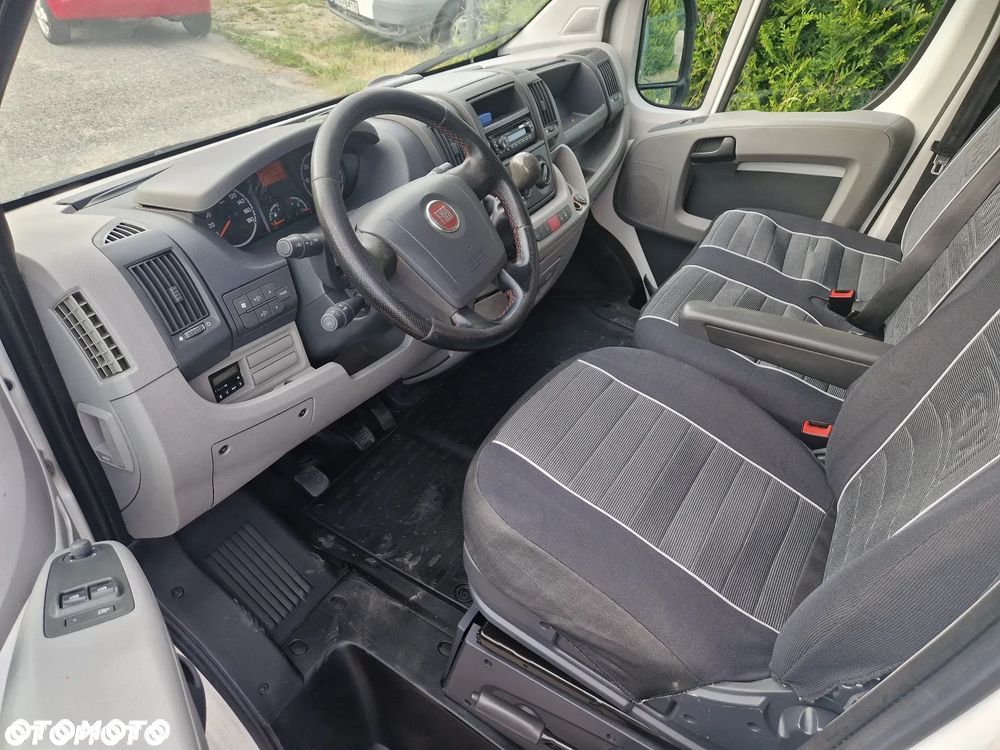 Fiat Ducato - 4