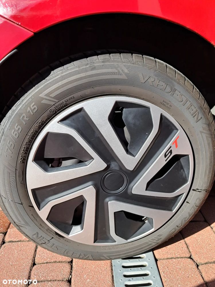 Fiat Grande Punto 1.2 8V Active - 7